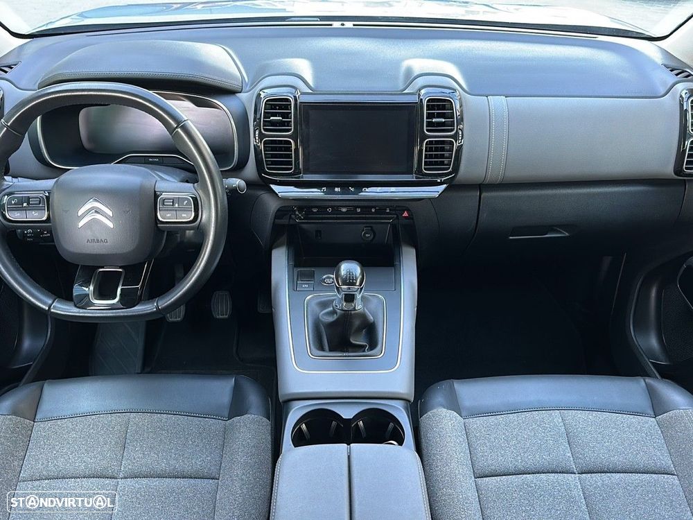 Citroën C5 Aircross 1.5 BlueHDi Feel - 7