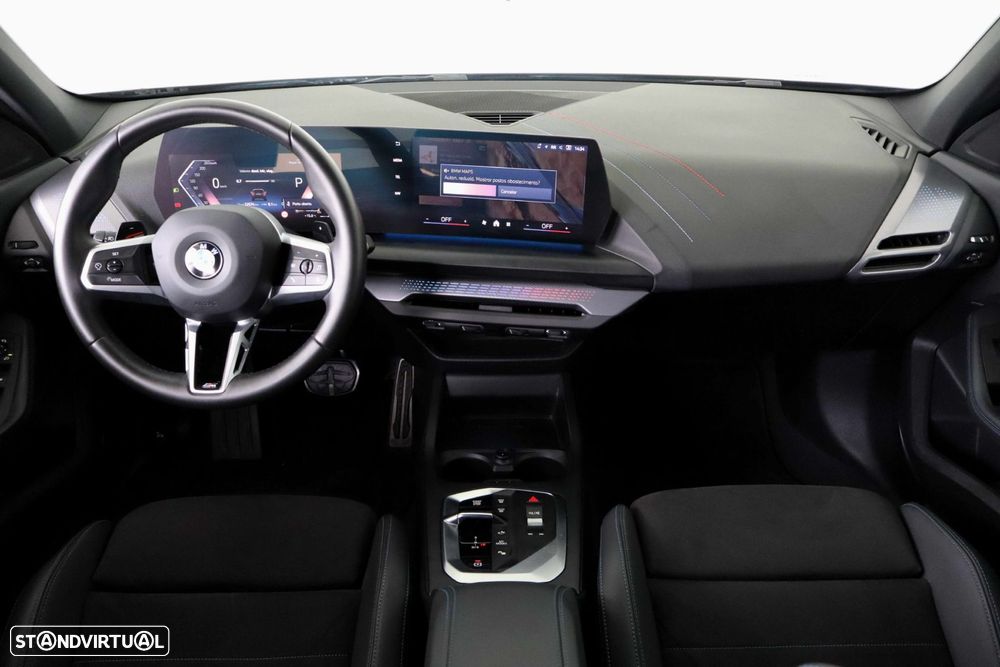 BMW 116 Pack Desportivo M - 18