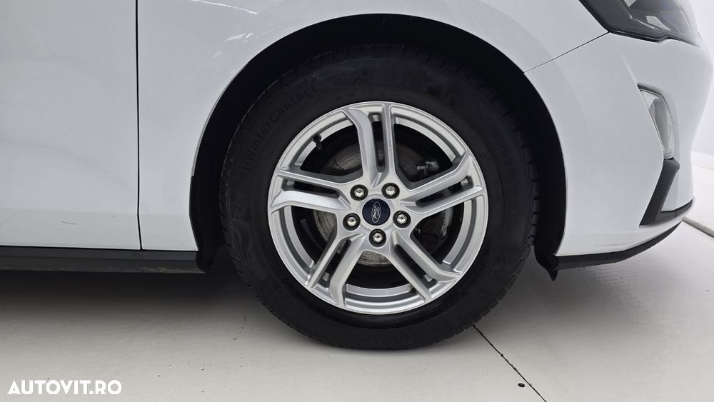 Ford Focus 1.5 EcoBlue Trend Edition - 23