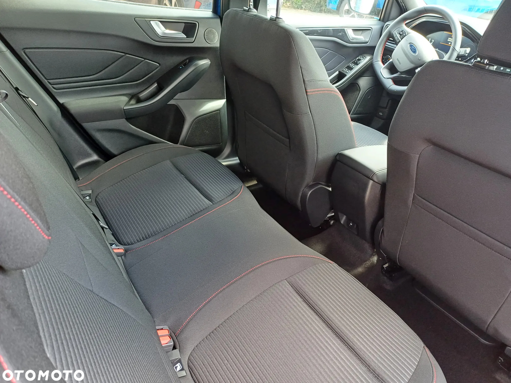 Ford Focus - 7