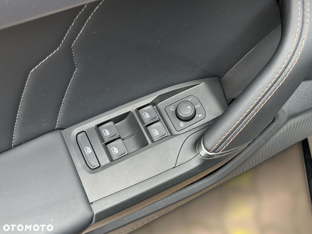 Cupra Leon Sportstourer - 37