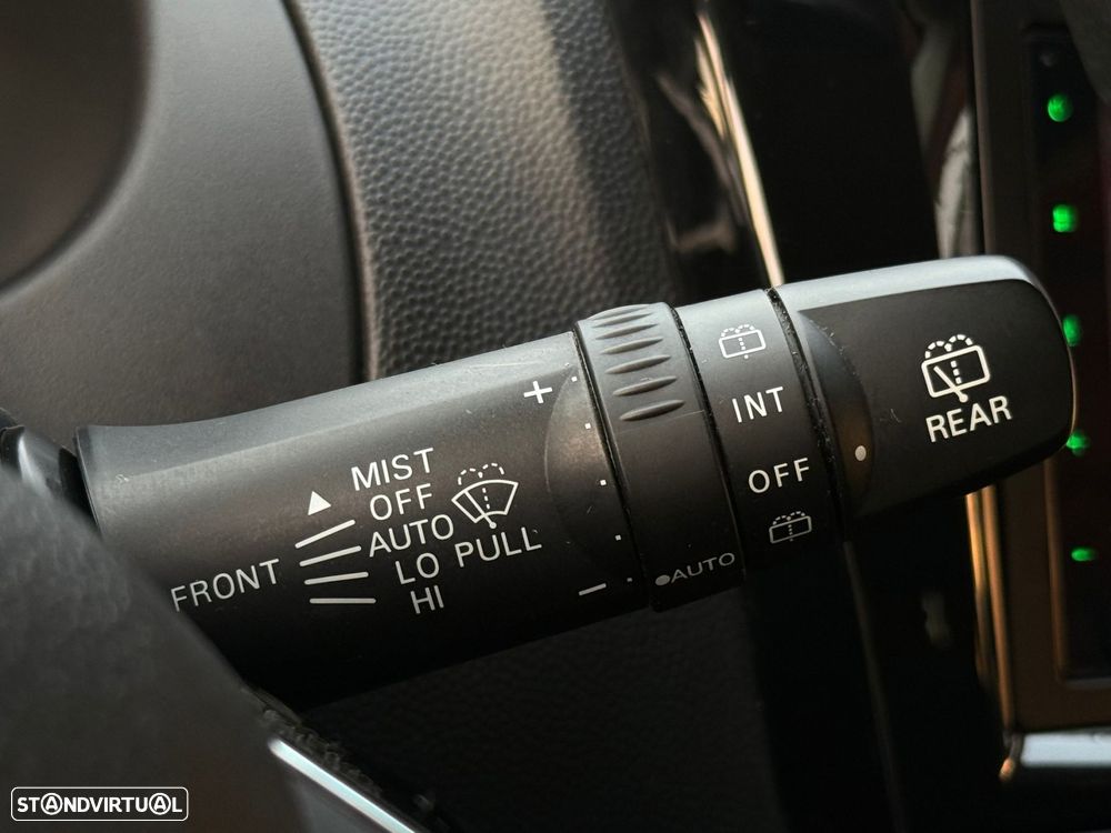 Mitsubishi Space Star 1.2 Connect Edition - 12