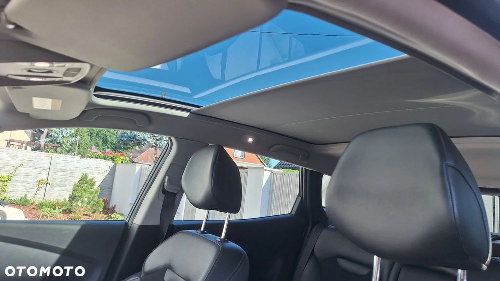 Renault Kadjar 1.6 dCi Energy Intens 4x4 - 29