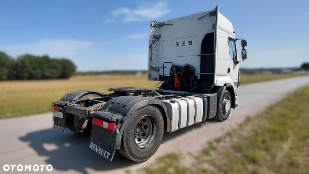 Renault Premium 460dxi automat retarder - 7