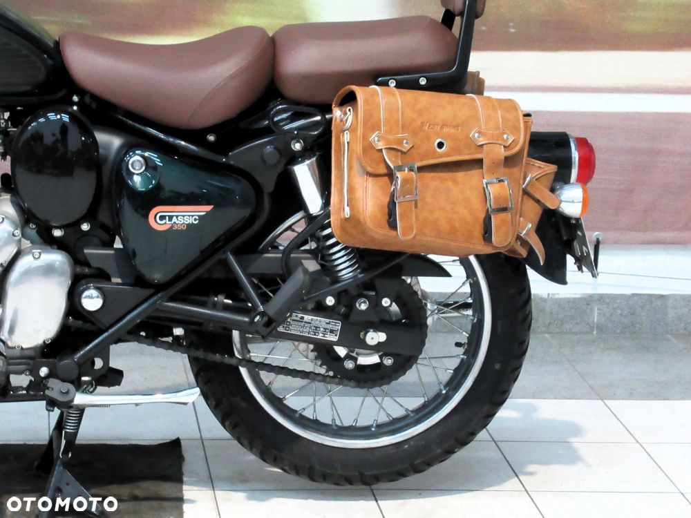 Royal Enfield Classic - 17