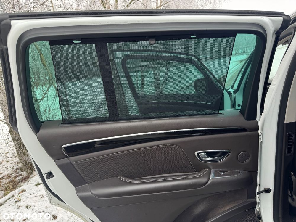 Renault Espace 1.6 TCE Initiale Paris EDC 7os - 18