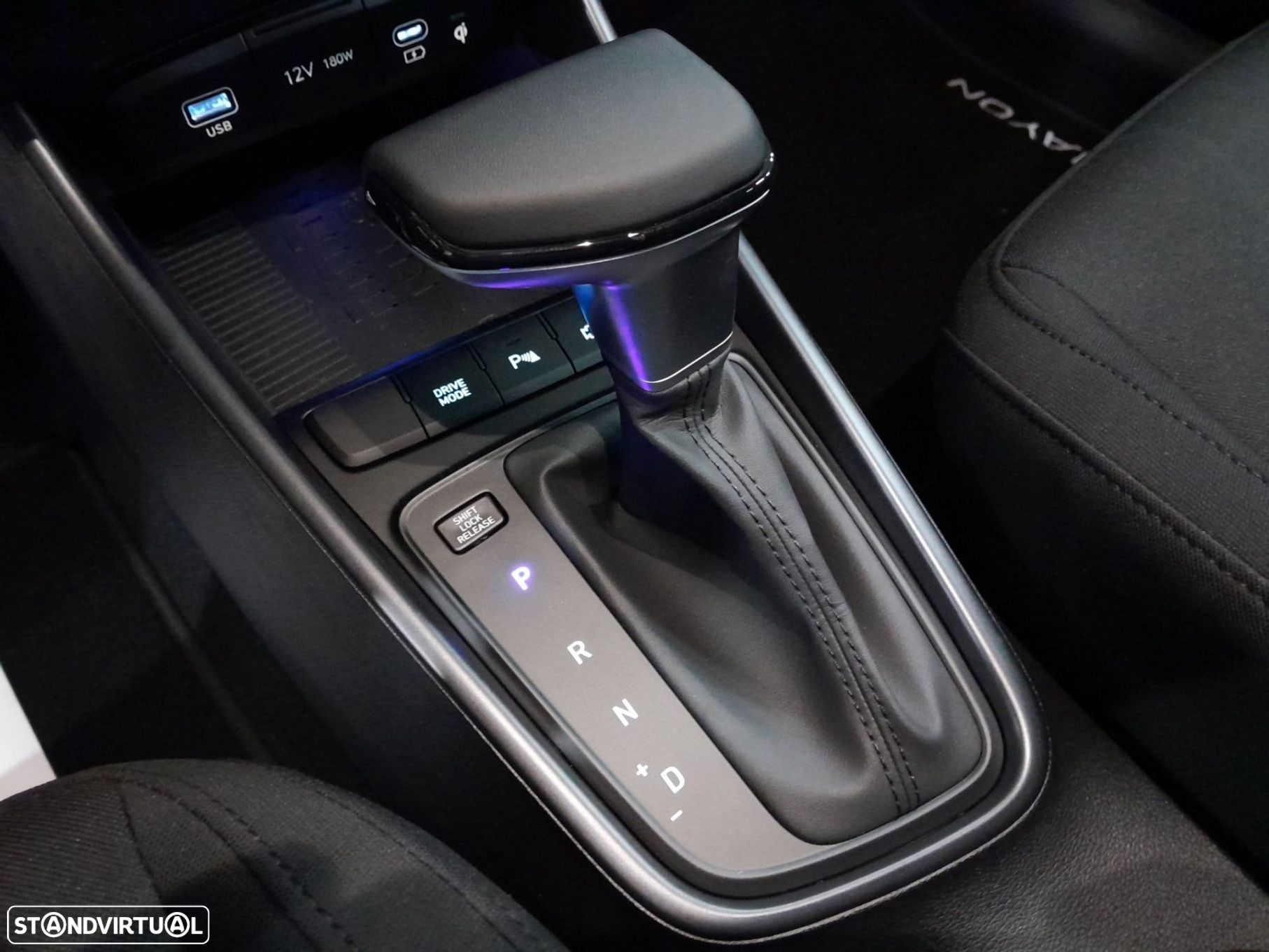 Hyundai Bayon 1.0 T-GDI Premium - 15