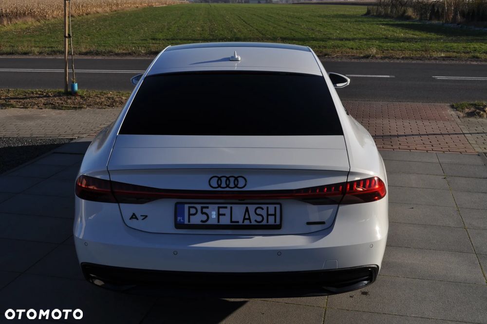 Audi A7 Sportback - 6