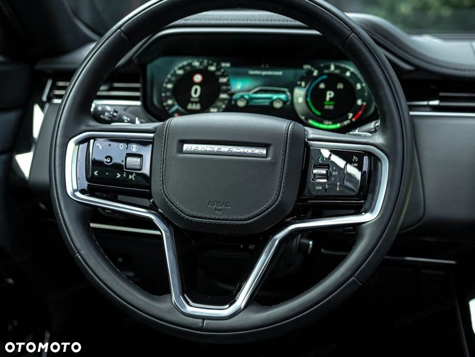Land Rover Range Rover Sport - 12