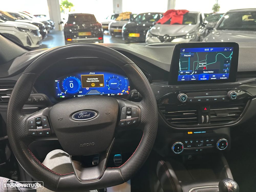 Ford Kuga 1.5 EcoBoost ST-Line - 9