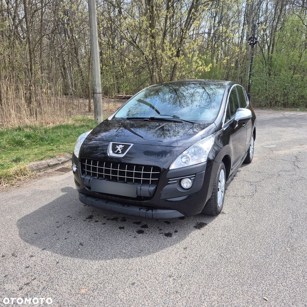 Peugeot 3008 1.6 HDi Trendy - 1
