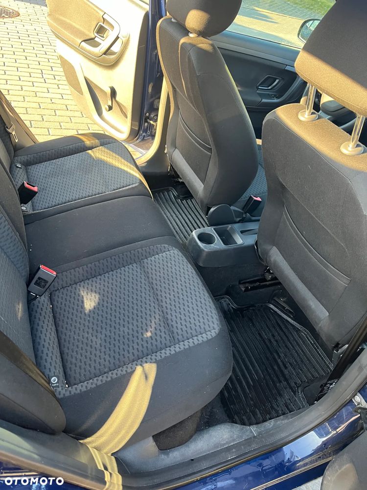 Skoda Fabia 1.2 TSI Ambition - 7