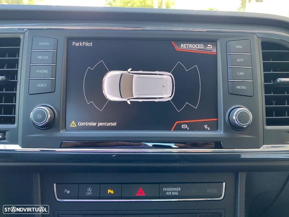 SEAT Ateca 1.6 TDI Style - 27