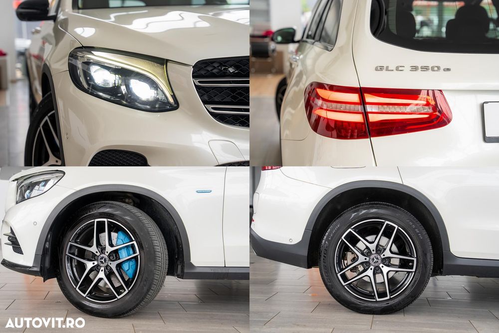Mercedes-Benz GLC - 3