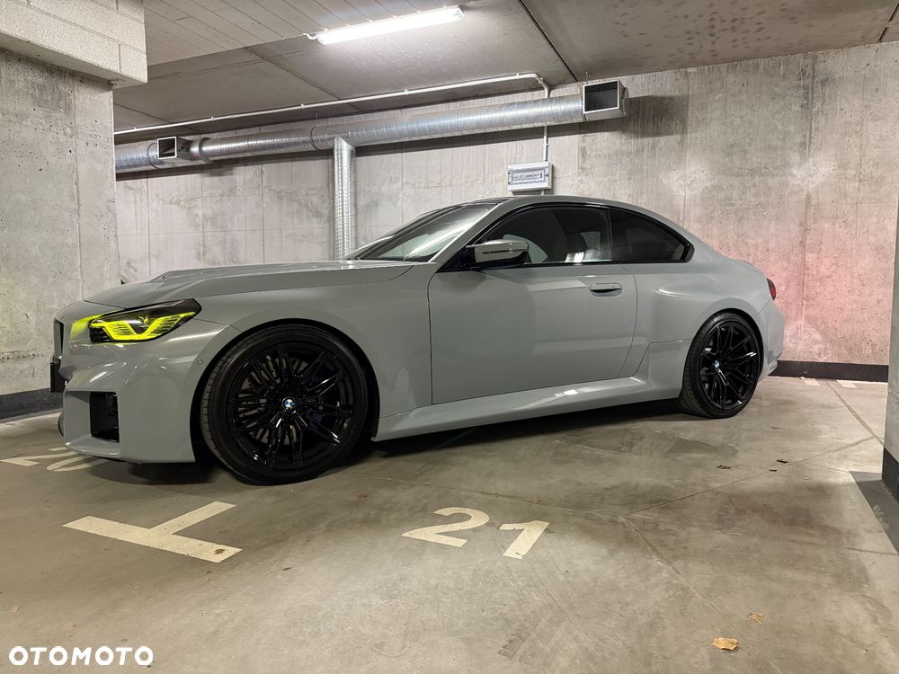 BMW M2 - 2