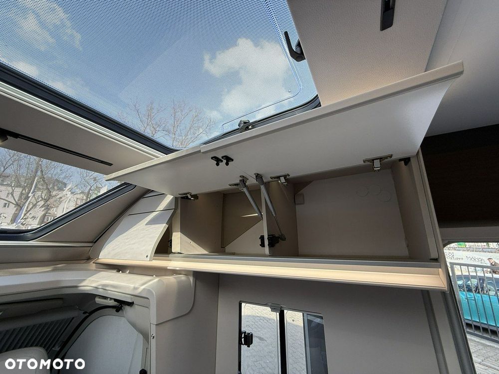 Adria Adria Coral 670 DC Supreme 180KM AUTOMAT FV23% WCC - 14