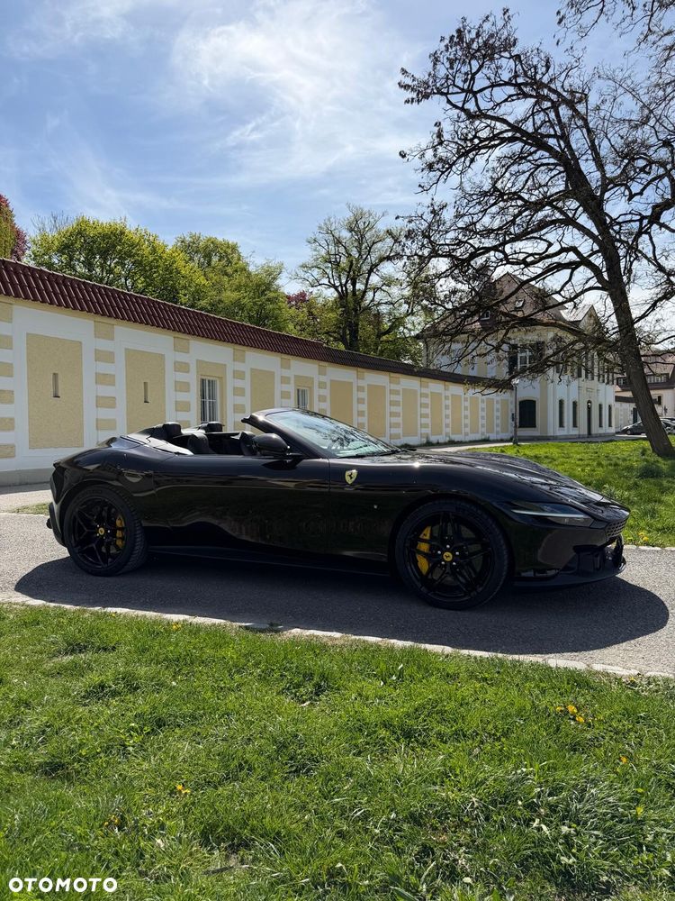 Ferrari Roma Spider - 3