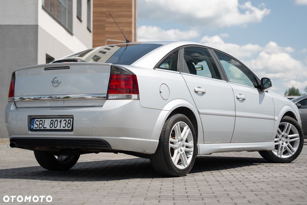 Opel Vectra 1.8 Club - 11