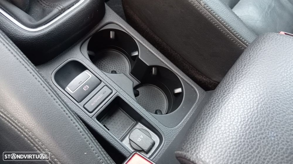 SEAT Alhambra 2.0 TDI Style Eco. - 18