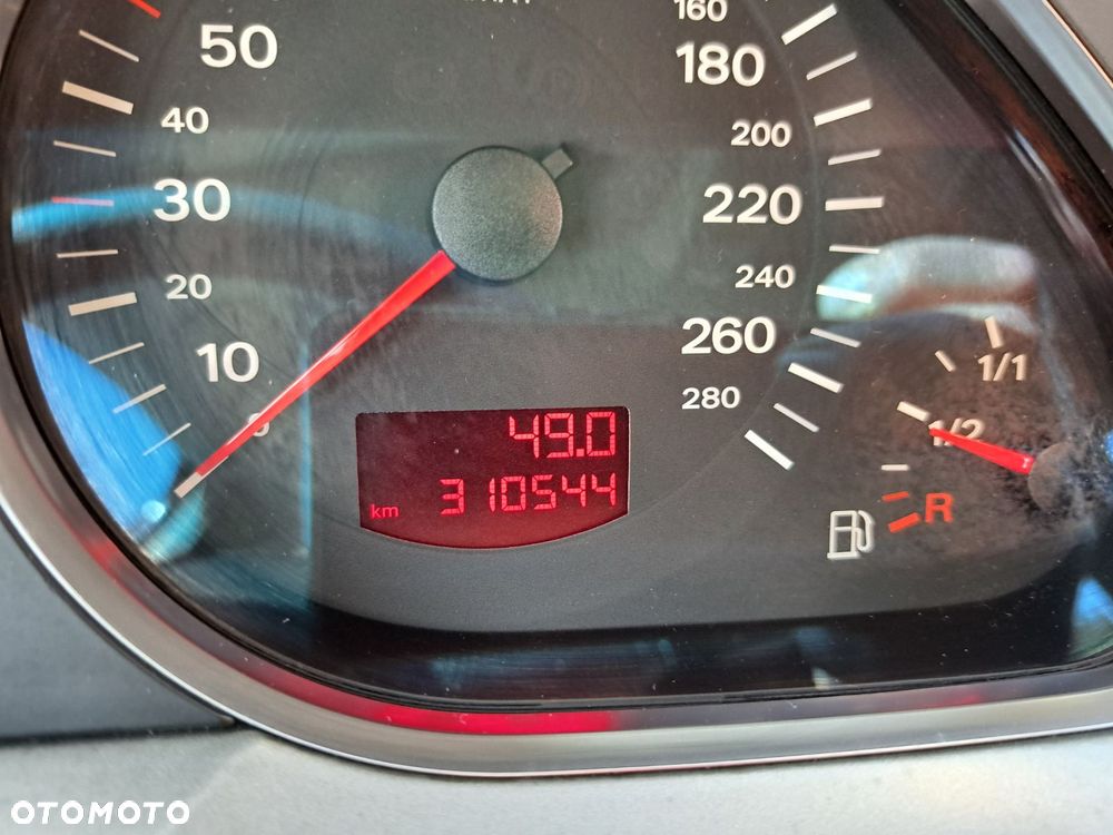 Audi A6 Limousine 2.7 TDI Multitronic - 17