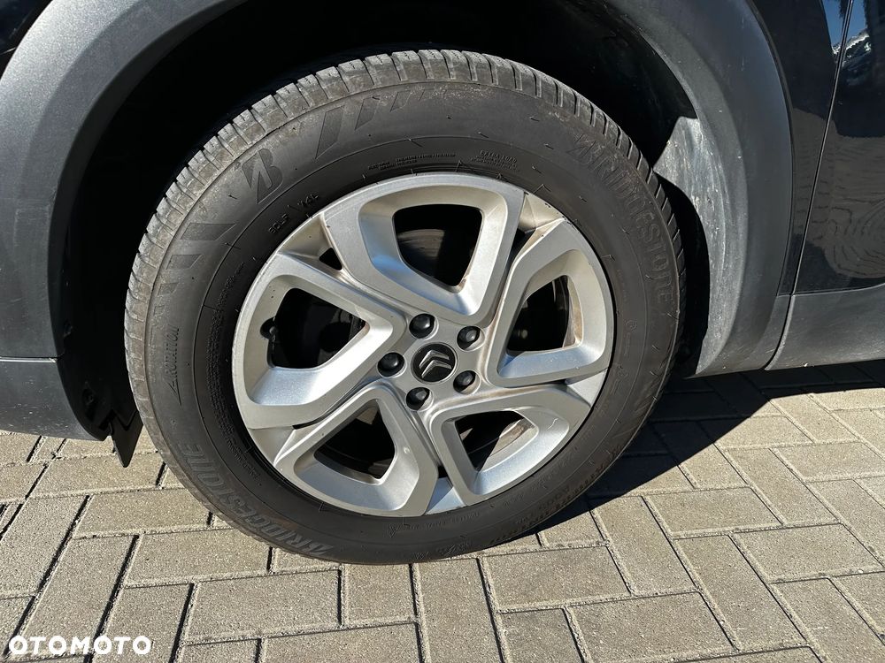 Citroën C5 Aircross - 29