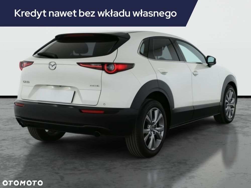 Mazda CX-30 - 7