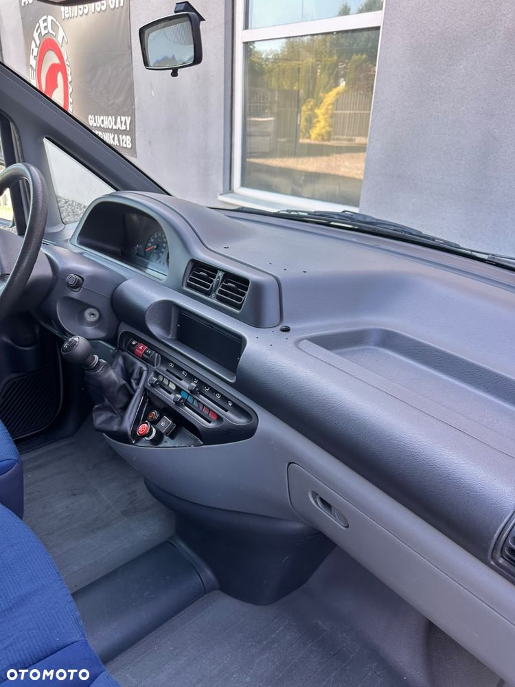 Citroën Jumpy Combi - 6