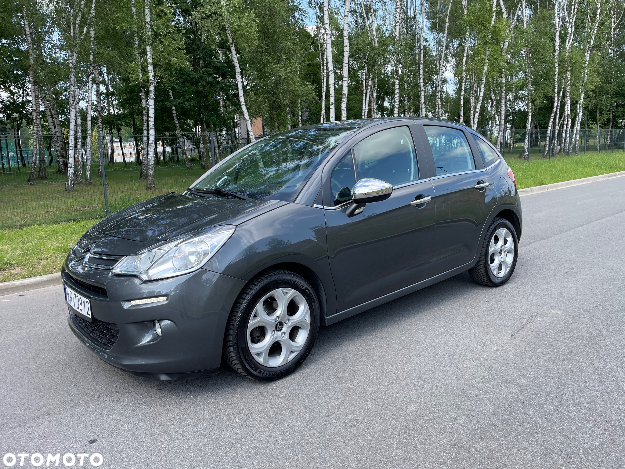 Citroën C3 1.2 VTi Exclusive - 2