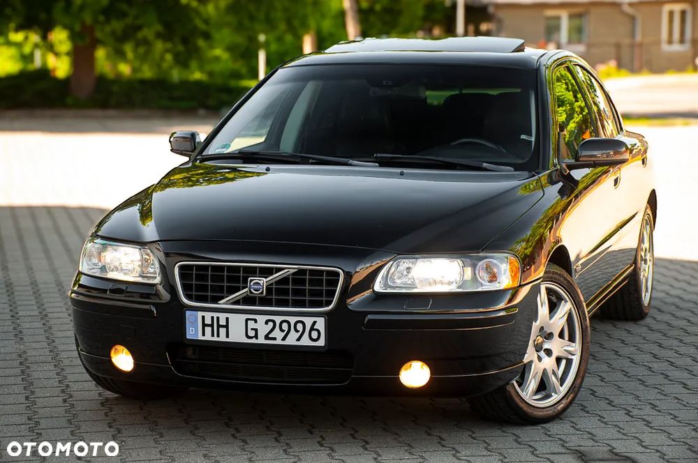 Volvo S60 2.4 Summum - 7