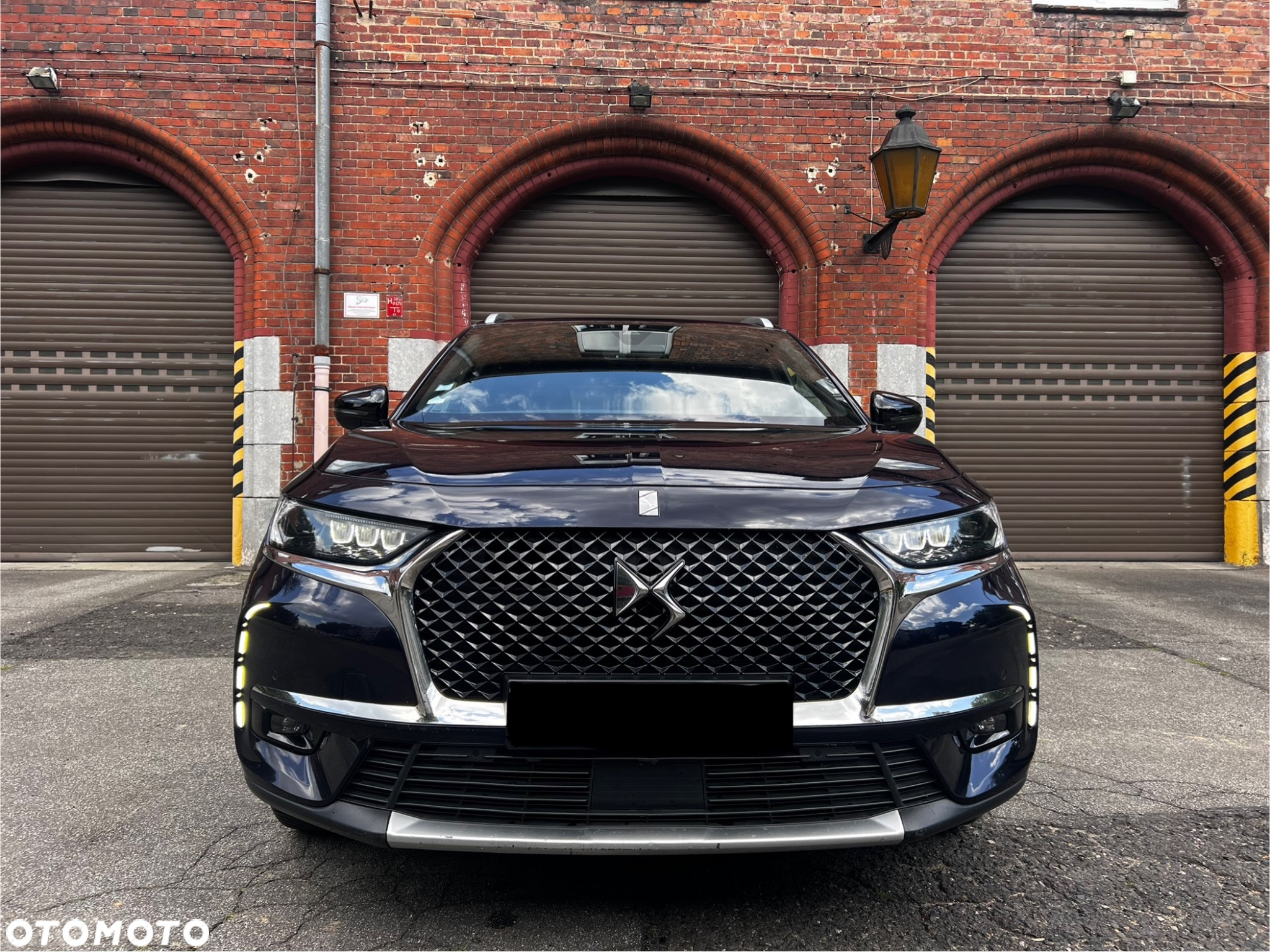 DS Automobiles DS 7 Crossback 2.0 BlueHDi Grand Chic - 3