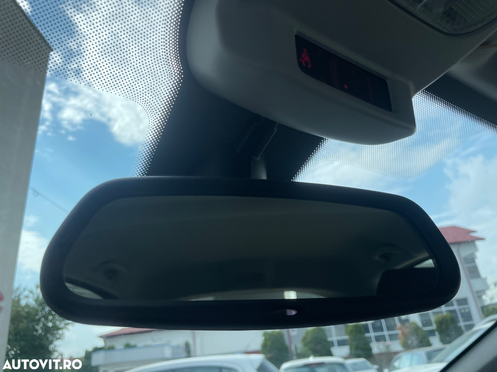 Peugeot 308 120 VTi Style - 22