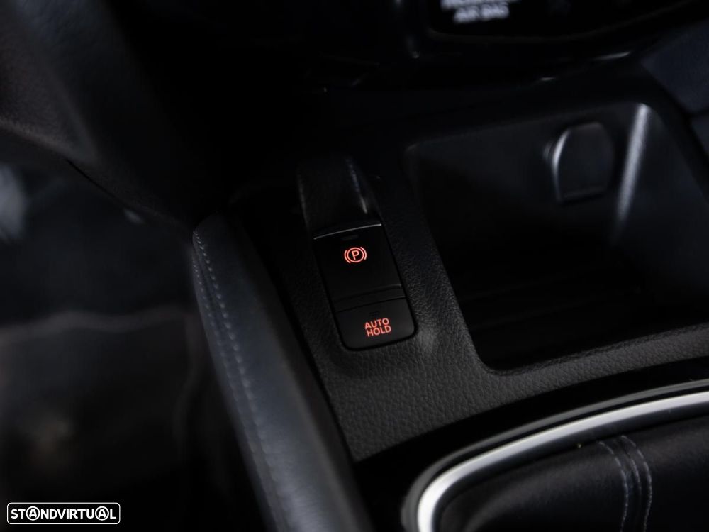 Nissan Qashqai 1.5 dCi Acenta - 18