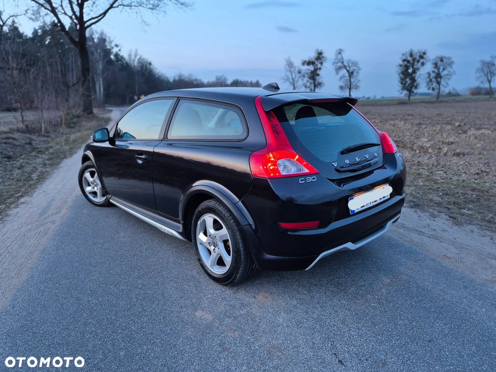 Volvo C30 - 2