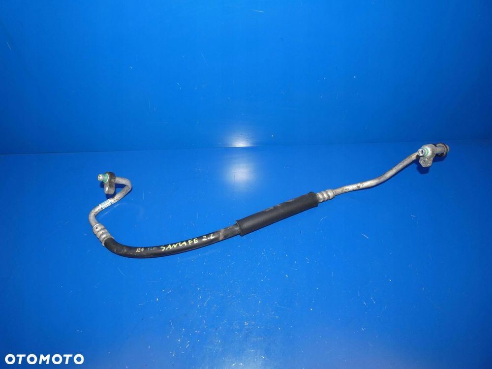 HYUNDAI SANTA FE III RURKA WĄŻ PRZEWÓD KLIMATYACJI