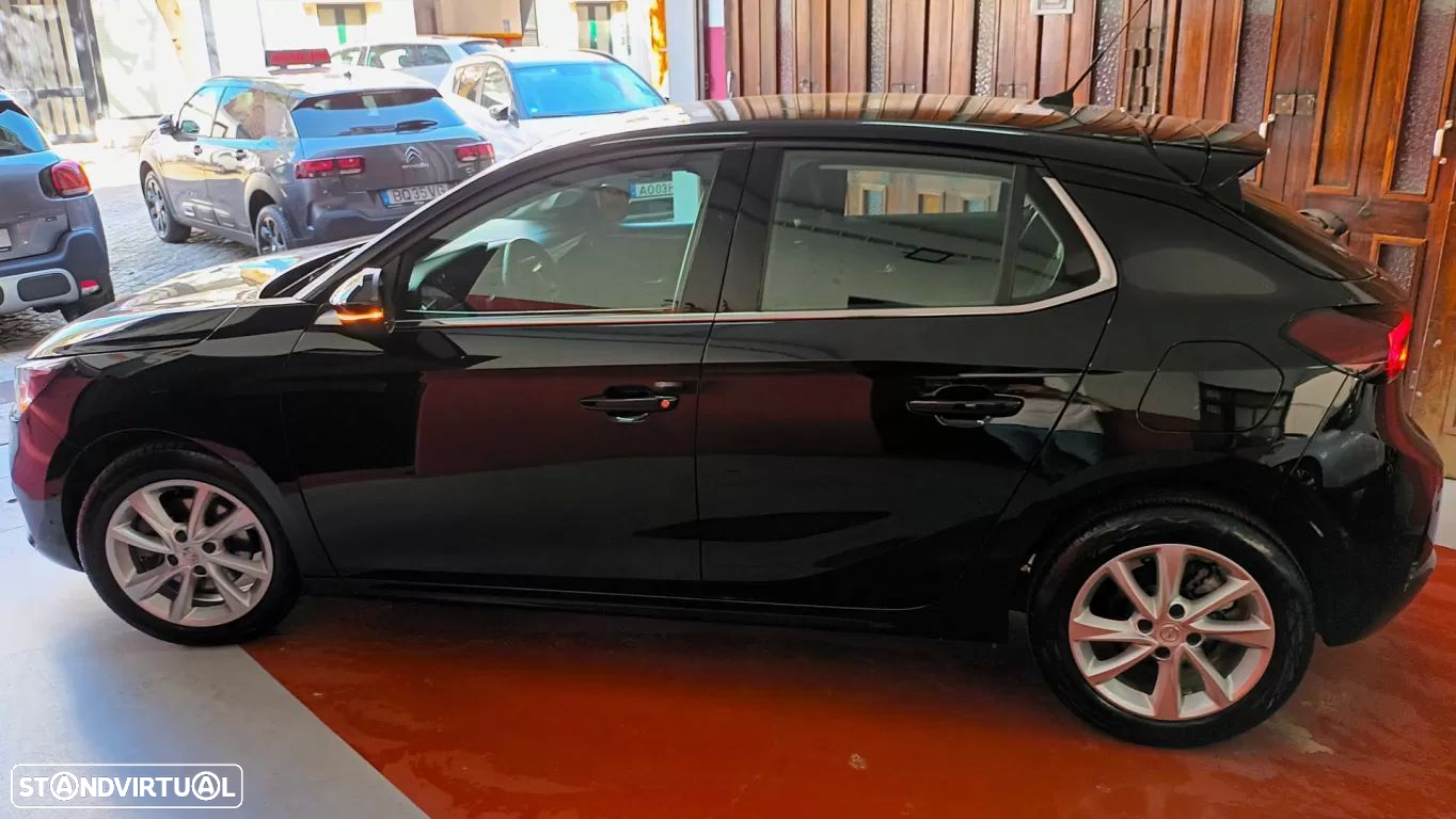Opel Corsa 1.2 T Elegance - 11