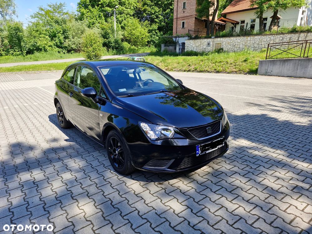 Seat Ibiza - 9