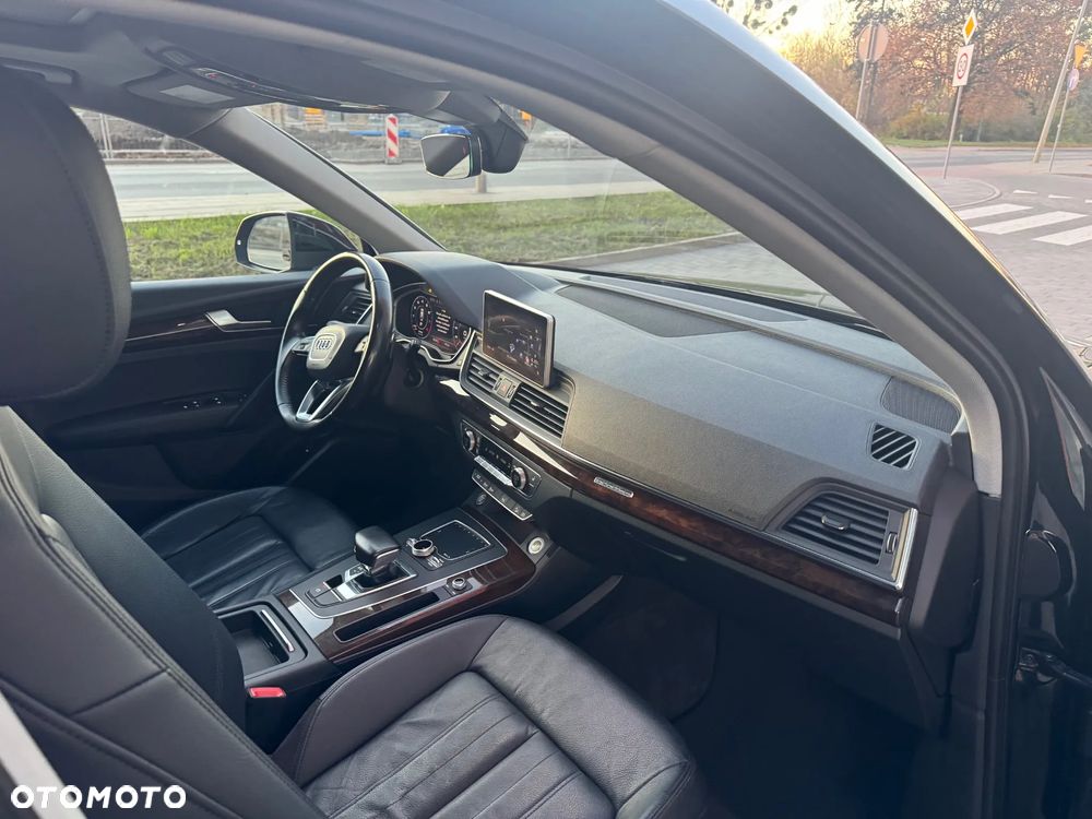 Audi Q5 2.0 TFSI Quattro S tronic - 15