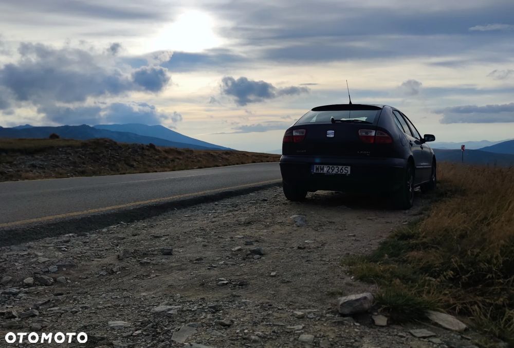 Seat Leon 1.9 TDI Signo - 14