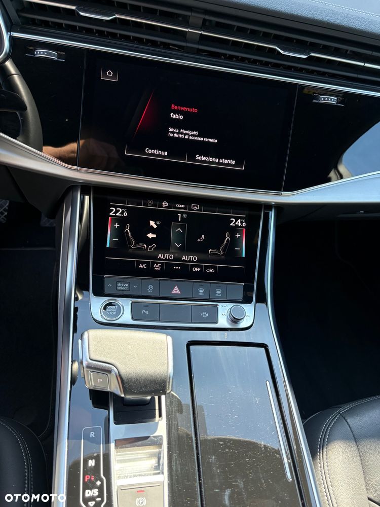 Audi Q7 45 TDI quattro tiptronic - 16