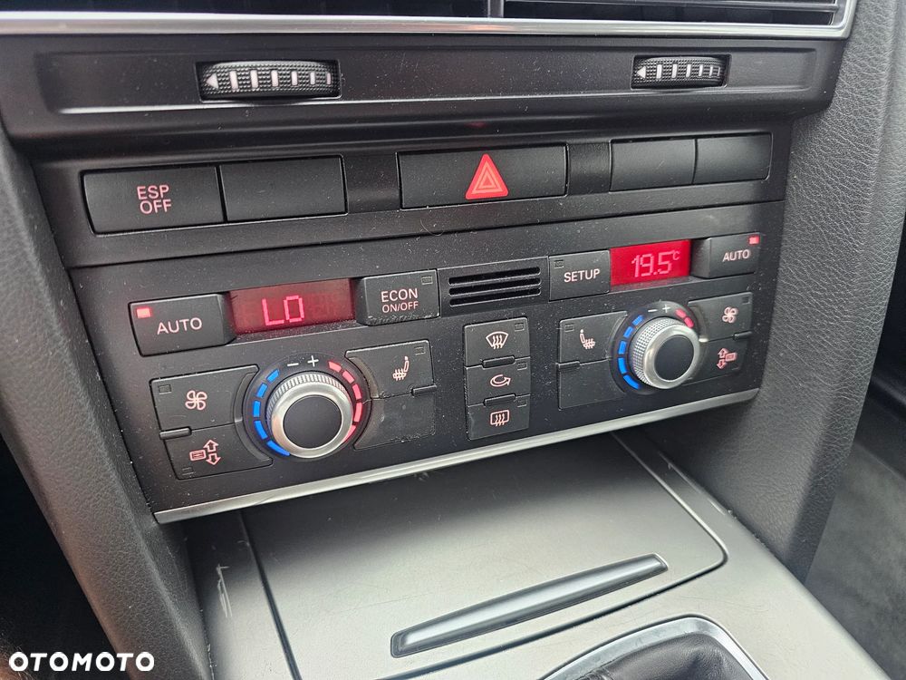 Audi A6 Limousine - 24