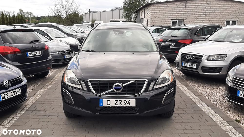 Volvo XC 60 - 3