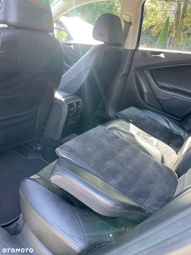 Volkswagen Passat 1.8 TSI Comfortline DSG - 8