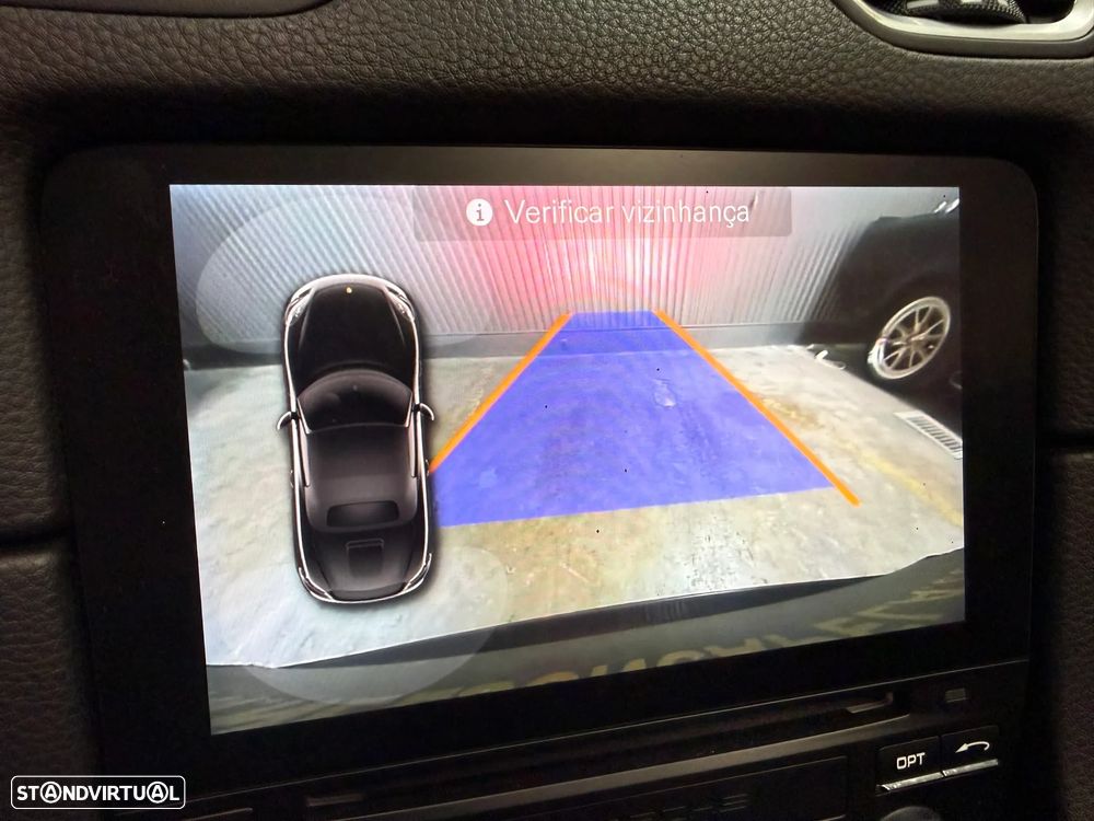 Porsche 718 Boxster GTS PDK - 44