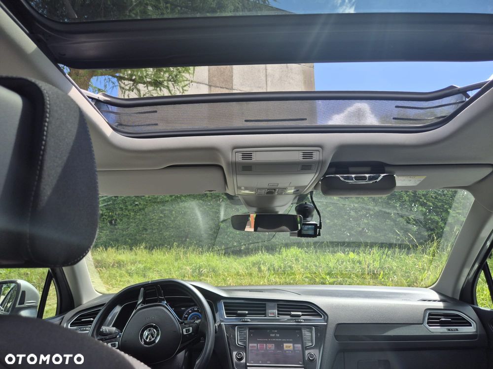 Volkswagen Tiguan 2.0 TSI BMT 4Mot Highline DSG - 14
