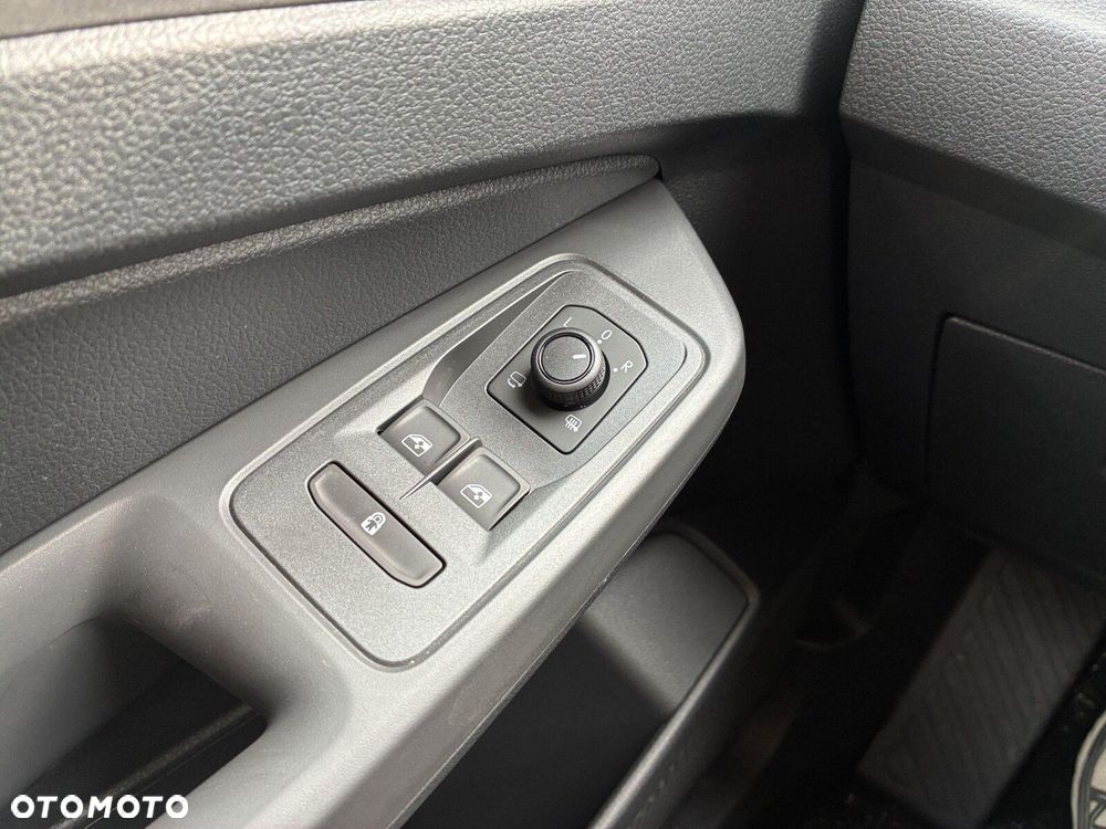 Volkswagen Caddy Maxi 2.0 TDI DSG - 31