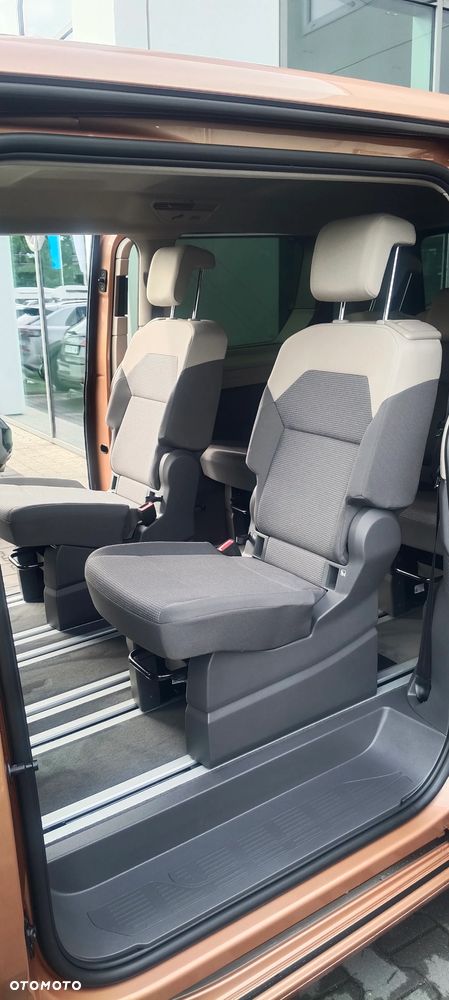 Volkswagen Multivan 2.0 TDI L2 Family DSG - 8