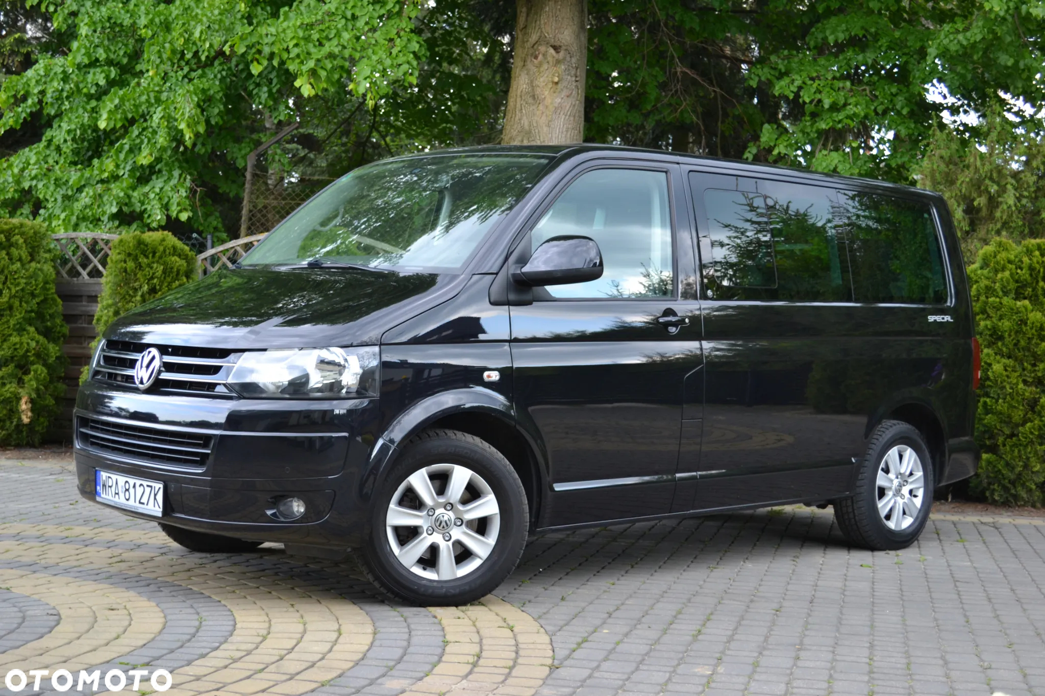 Volkswagen Multivan TDI L1 Comfortline - 5