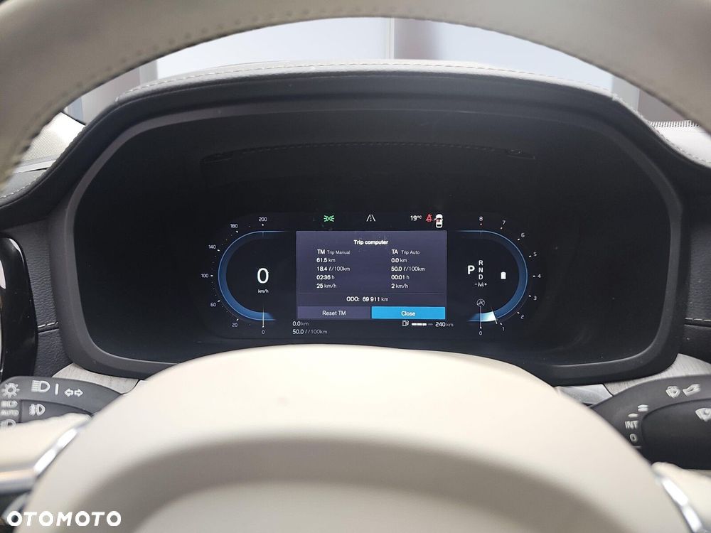 Volvo S60 B5 B AWD Ultimate Bright - 17