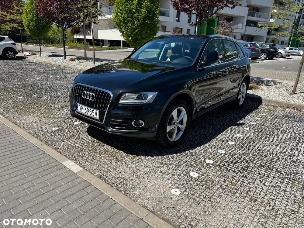 Audi Q5 2.0 TDI Quattro - 3