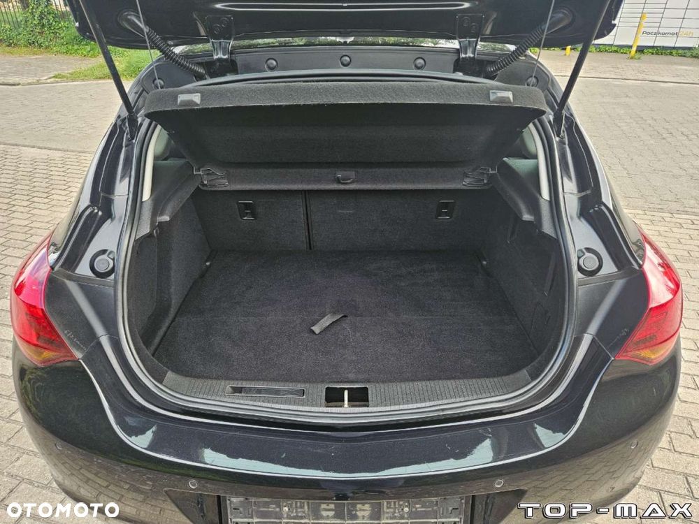 Opel Astra - 28